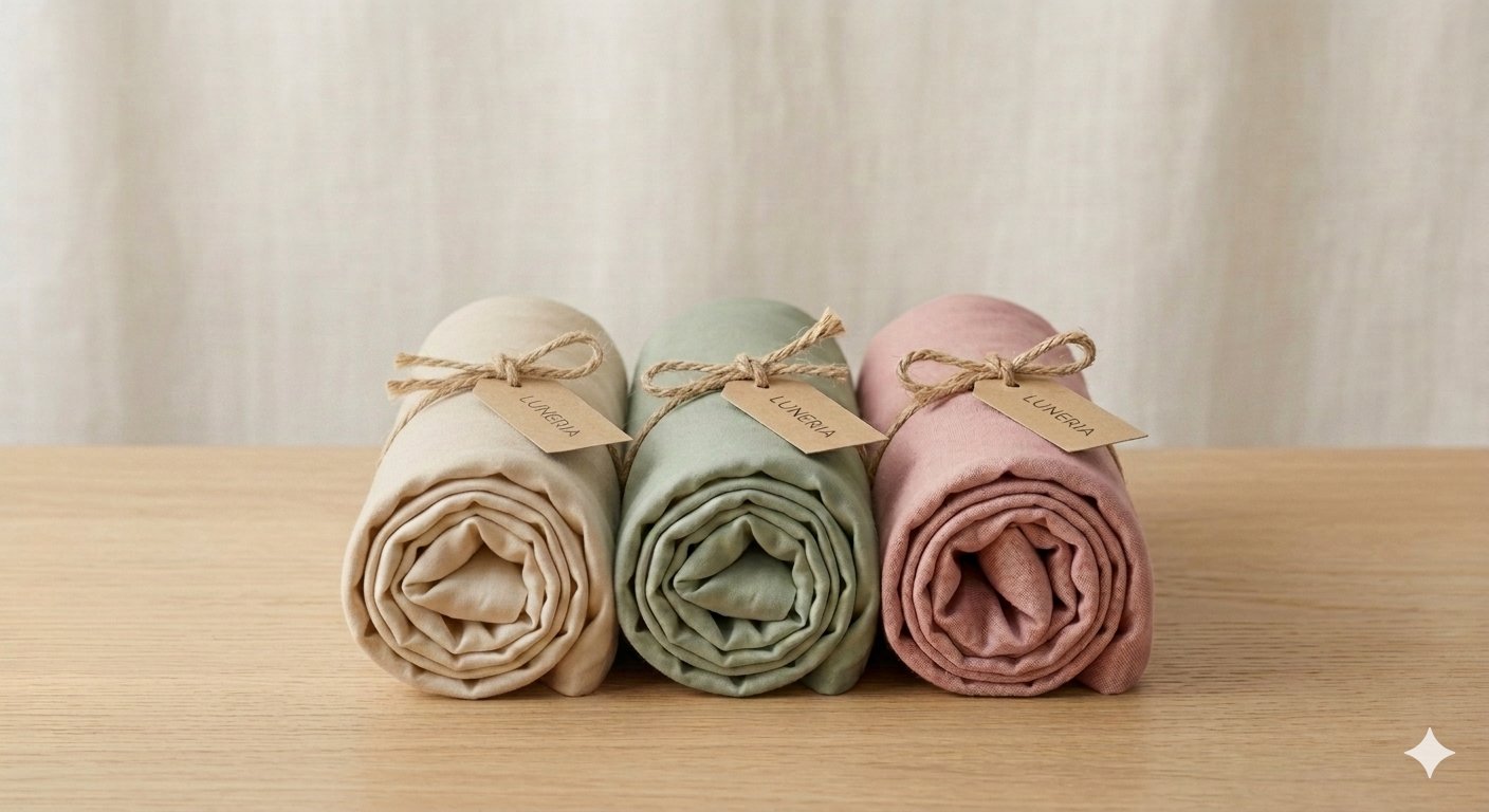 3'lü Çift Kişilik Set