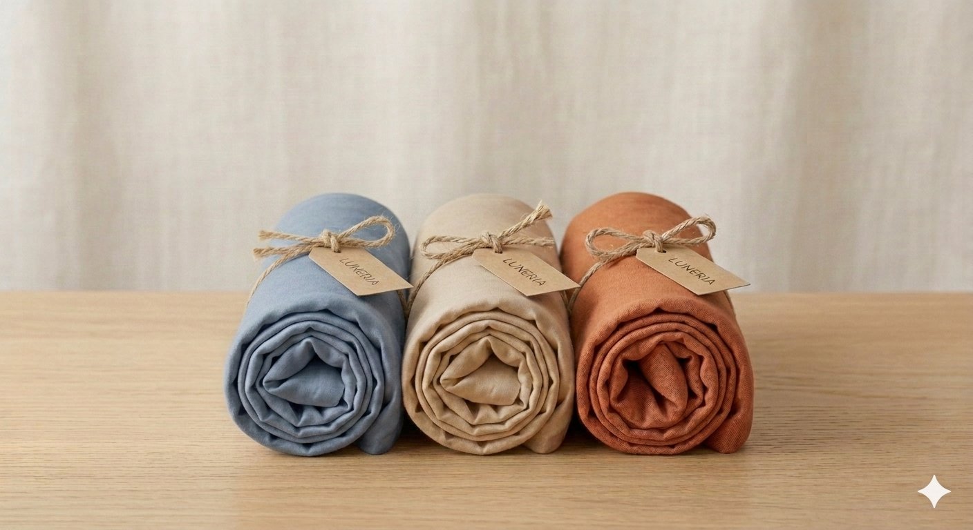 3'lü Tek Kişilik Set