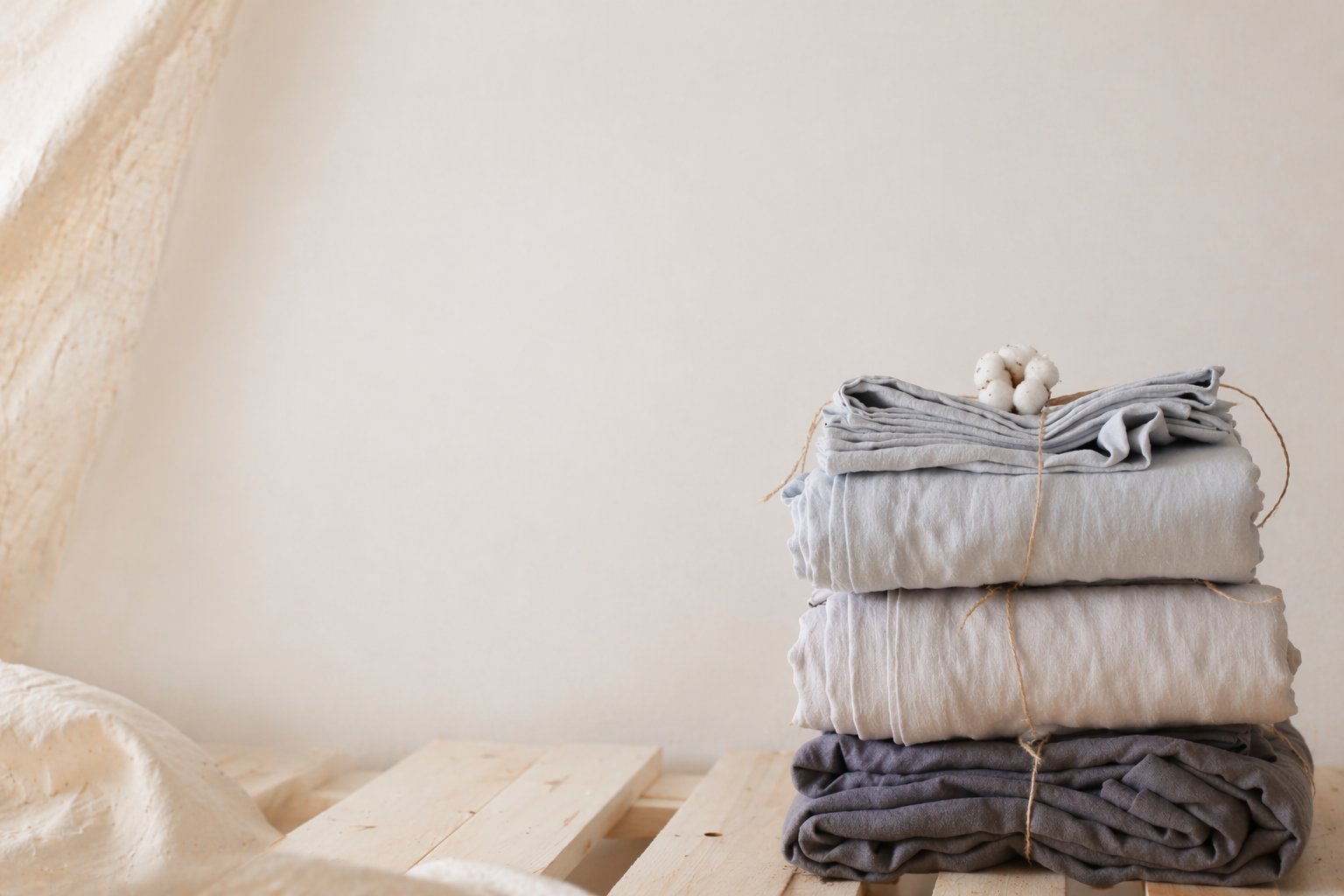 Luneria çarşaf kalitesi