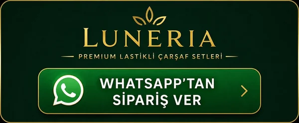 WhatsApp'tan Sipariş Ver